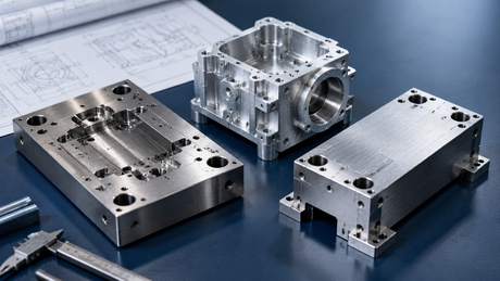Mold Plate And Precision Machined Components.jpg