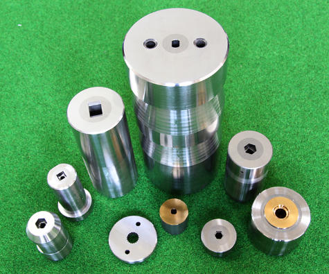 Forging Equipment Manufacturers