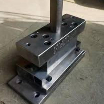 Steel Punch And Die Manufacturers Finland