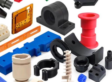 Acetal Vs Delrin: In-Depth Guide for Engineers, Designers, And OEM Buyers