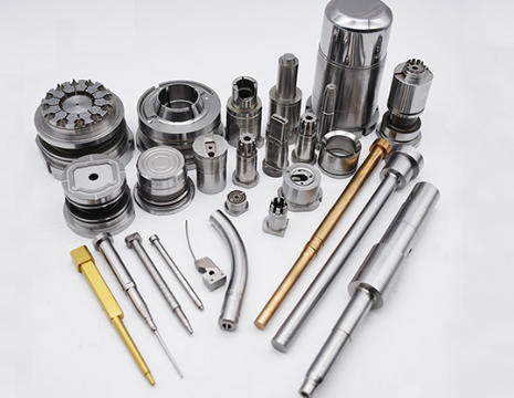 Aerospace Fasteners: Understanding Aircraft Fasteners Types