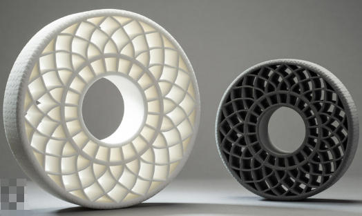 Medical Industry PA12 Material