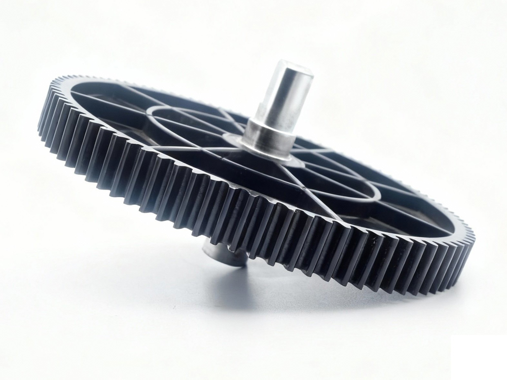 5. Insert Molding Product