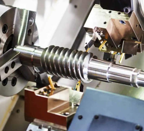 CNC Machining Compared To Traditional Methods