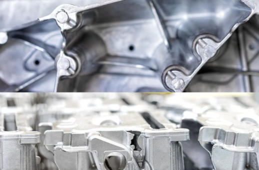 Metal Casting Defects Chart Metal Casting Defects Chart