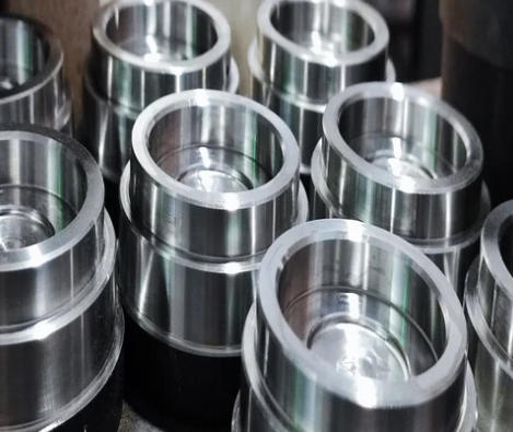 Top CNC Machining Manufacturers And Suppliers in Netherlands
