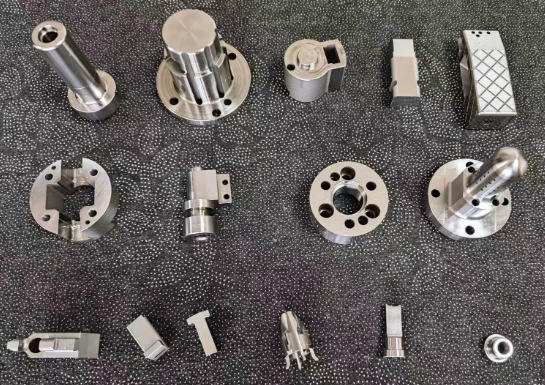 Top CNC Machining Manufacturers And Suppliers in Spain