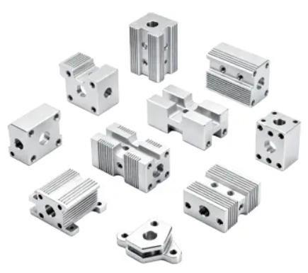 China Precision Machining Manufacturer