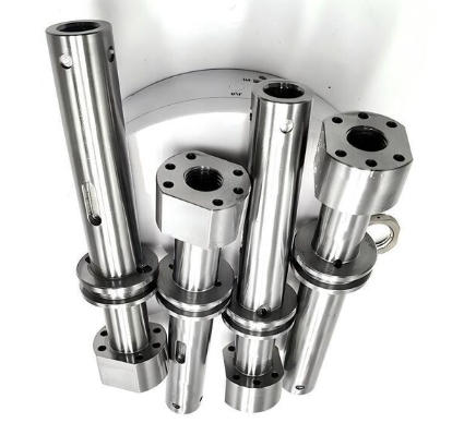 CNC Machining Suppliers Finland