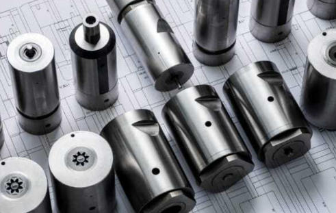 Top Cold Forging Tools Manufacturers And Suppliers in Czech Republic
