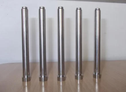 Industrial Cold Forging Tools Poland