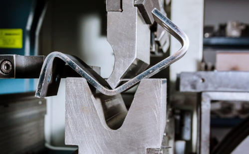 Sheet Metal Bending Quality Issues