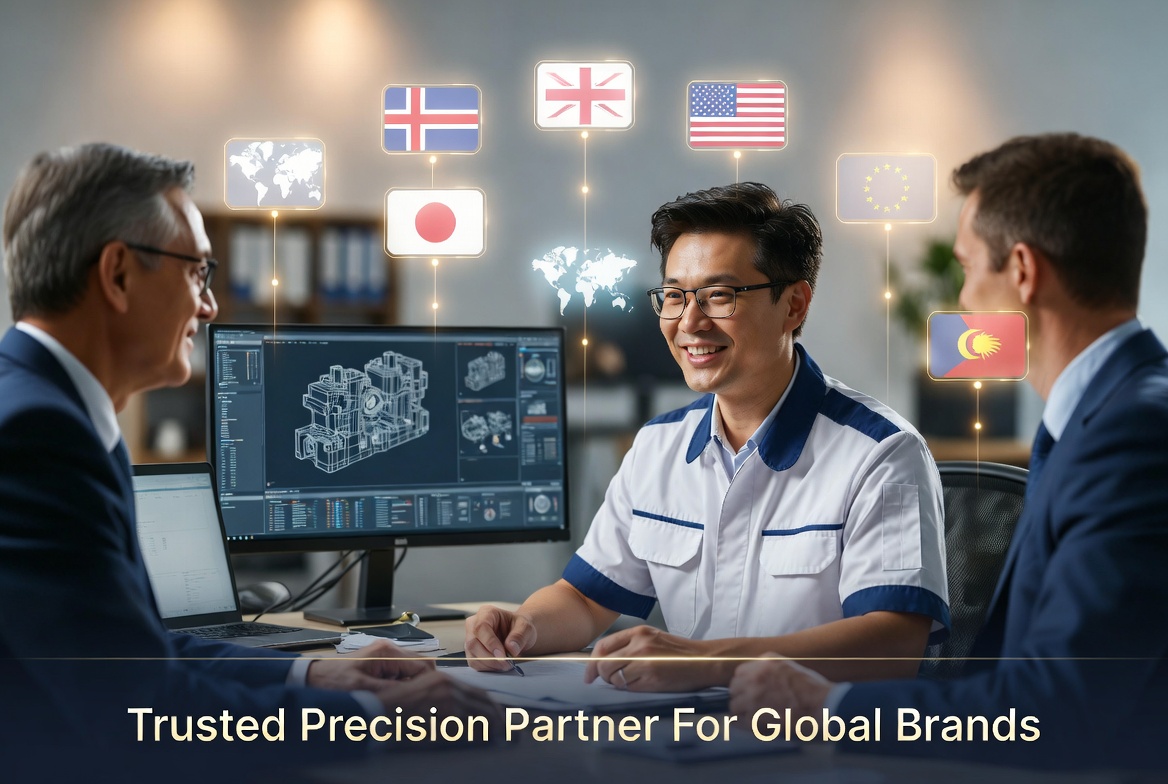 U Need Global Oem Collaboration U Need Global Oem Collaboration
