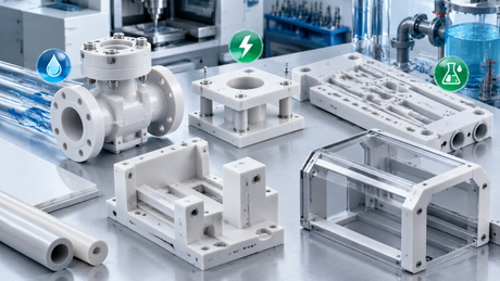 PVC Material Properties Industrial Applications.jpg