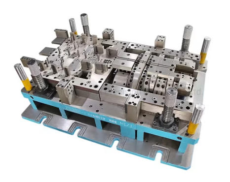 Top Stamping Die Components Manufacturers And Suppliers in Ireland