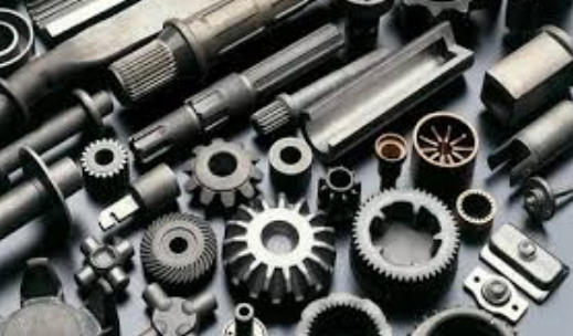 Top Cold Forging Tools Manufacturers And Suppliers in Germany