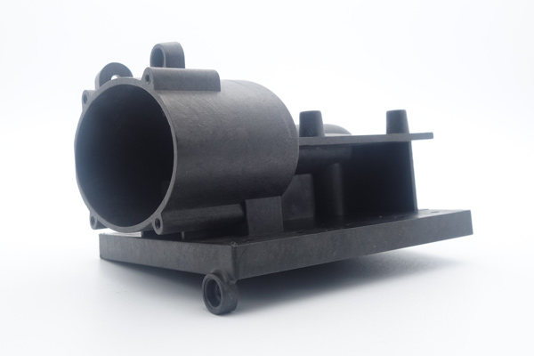 3. Injection Molding