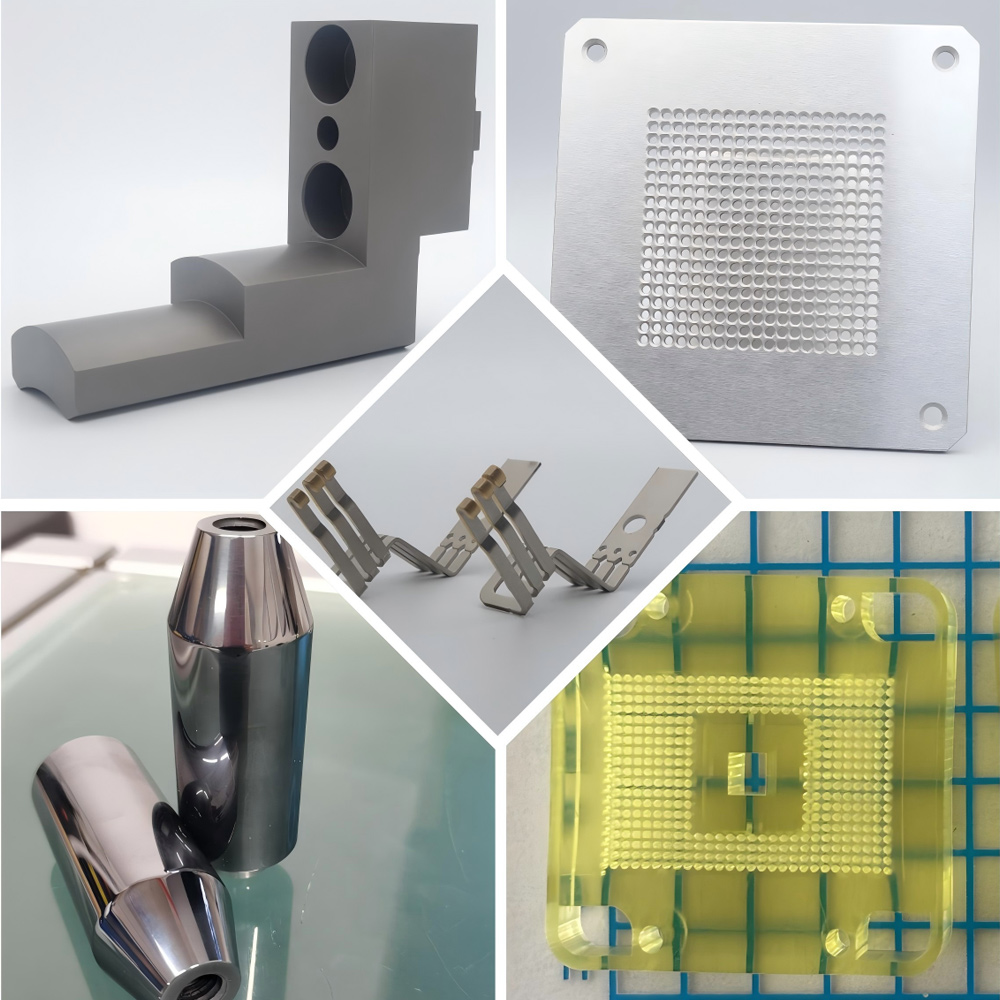 On-Demand Production with U-Need Flexibility Meets Efficiency