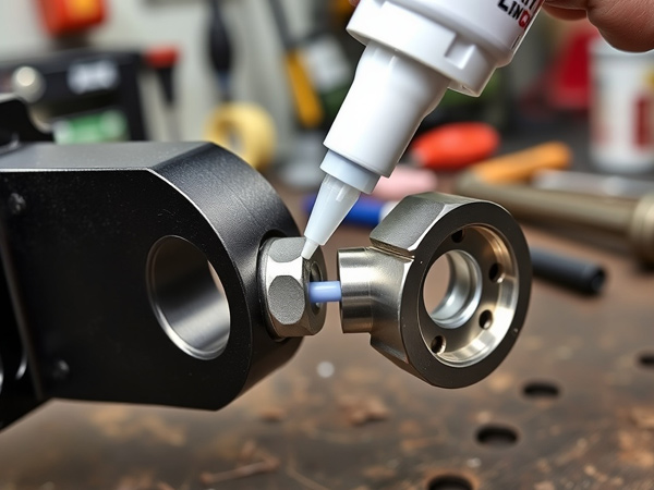 5. Adhesive Assembly