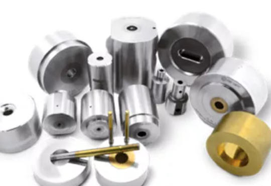 Top Punch And Die Manufacturers And Suppliers in Finland