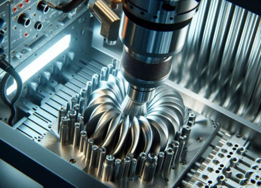 Top CNC Machining Manufacturers And Suppliers in France