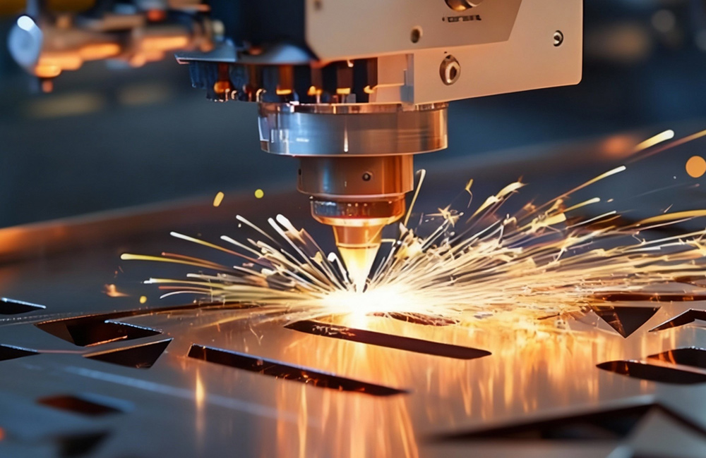 What is Laser Cutting