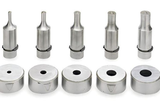 Top Punch And Die Manufacturers And Suppliers in Turkey