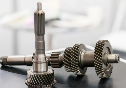 Finland Precision Machining Services