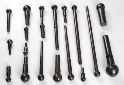 Custom Cold Forging Tools Poland