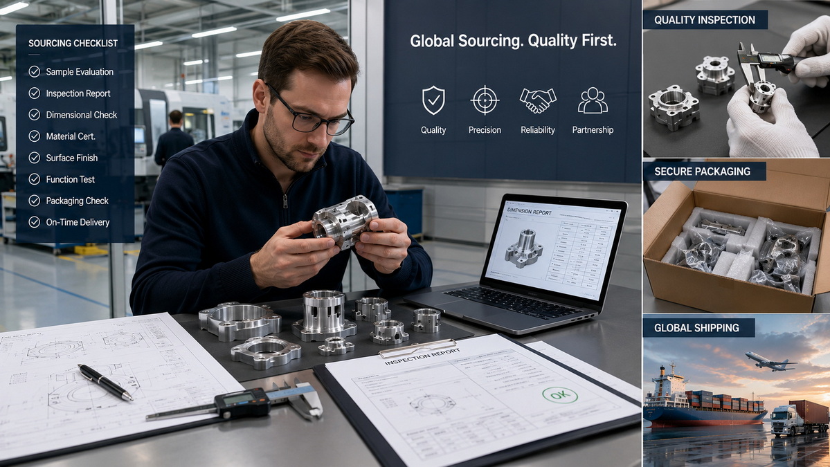 Top Precision Machining Manufacturers And Suppliers in Japan (2026 Updated: Expert Selection Guide)
