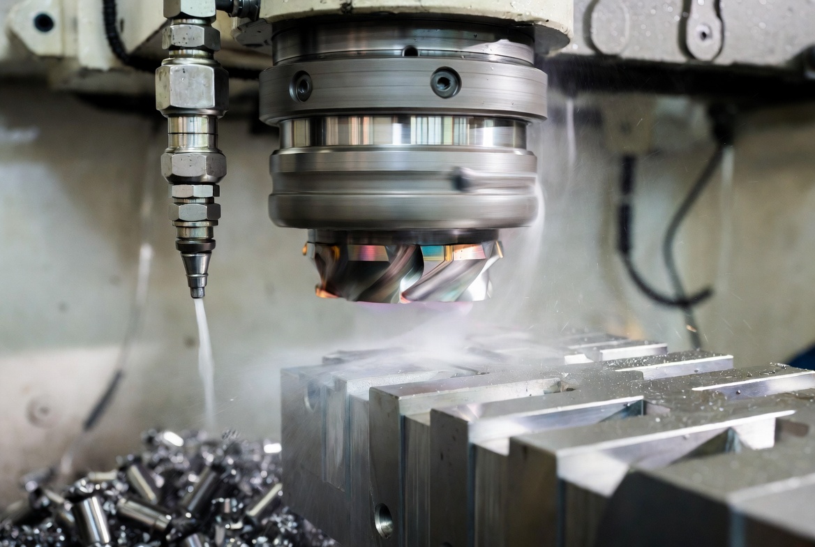 Why Do Precision Machined Parts Deform? 3 Critical Mistakes (and How Top Manufacturers Avoid Them)