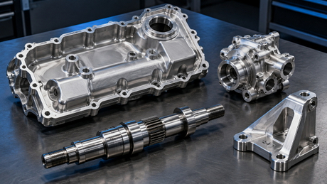 CNC-maskinerte motorkomponenter.jpg