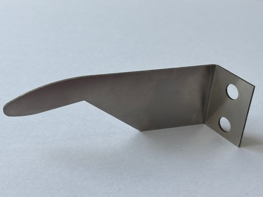 Sheet Metal Rapid Prototyping