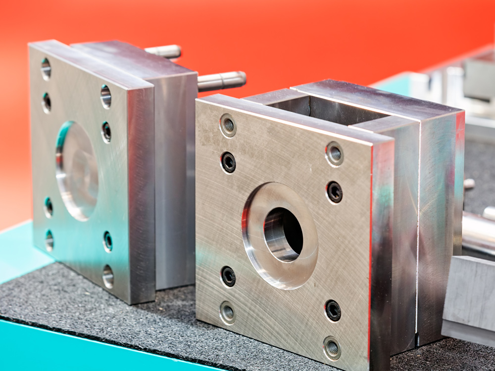 Why Choose U-Need for Custom Assembly Services