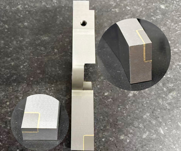 4. Mechanical Assembly