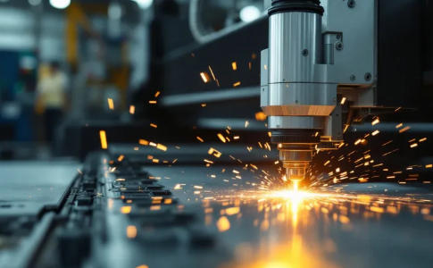 Sheet Metal Hole Applications