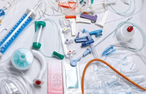 Plastic Injection Molding For Medical