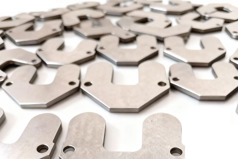 11. Low-Volume Production