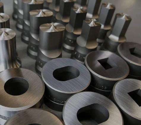 Turkey Industrial Punch And Die Suppliers