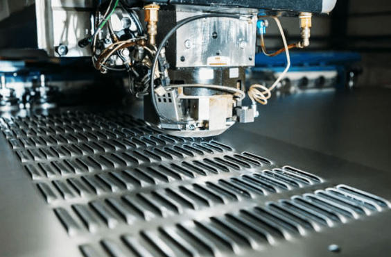 Punch And Die Manufacturers Sweden