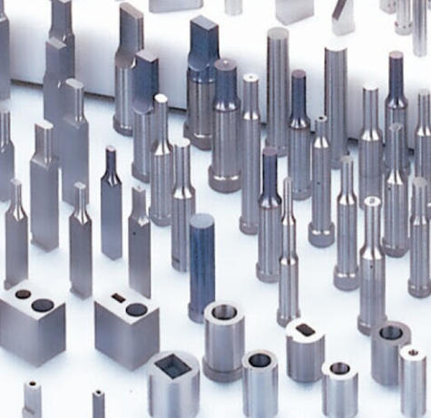 Produttori di punzoni e matrici per lamiera in Slovacchia