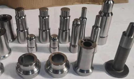 High Quality Cold Forging Tools Denmark