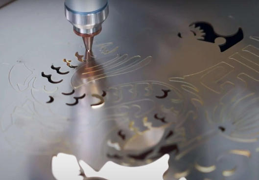 Laser Cutting Machine For Sheet Metal Laser Cutting Machine For Sheet Metal