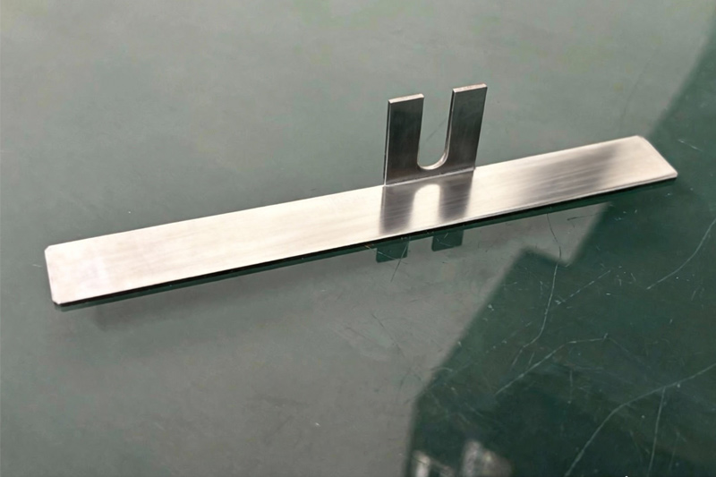 Mechanical Finishing