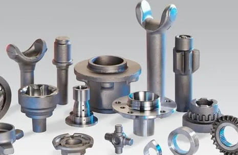 Top Cold Forging Tools Manufacturers And Suppliers in Poland