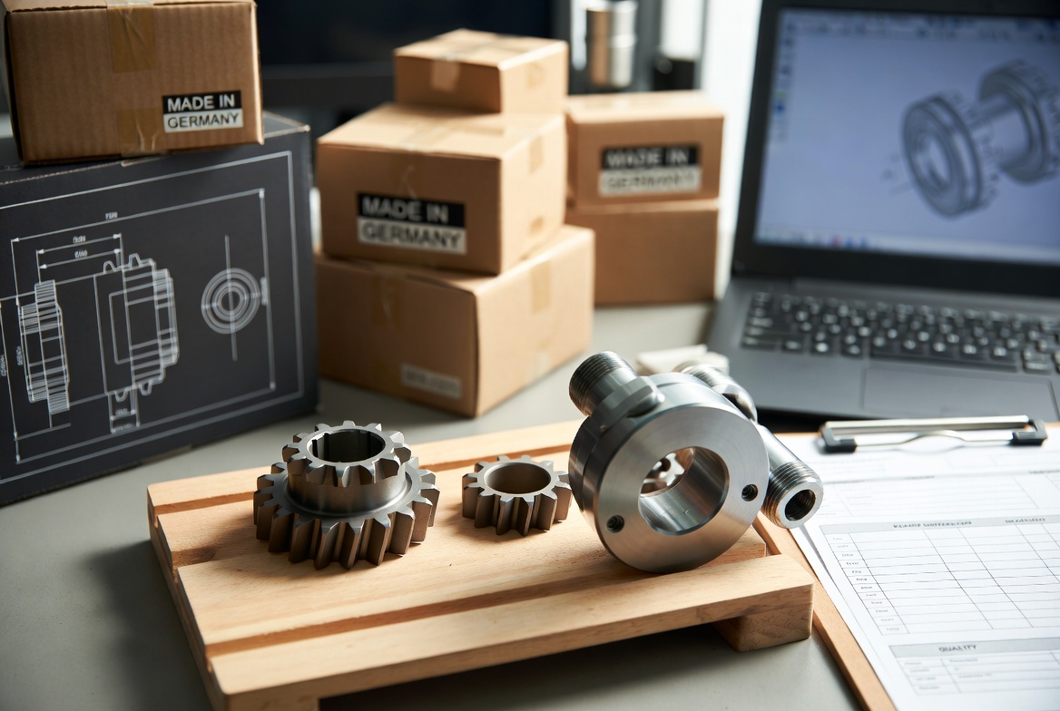 Global OEM Manufacturing Network