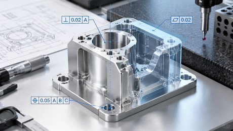 Precision CNC Machined Sensor Housing.jpg