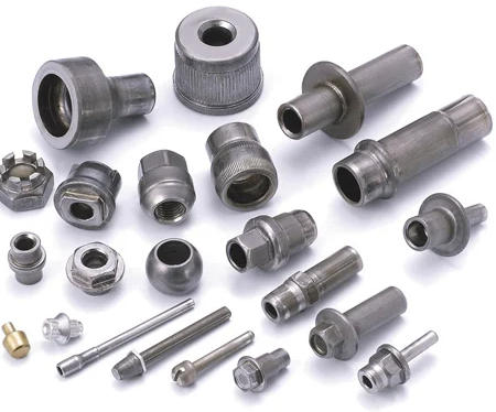 Custom Cold Forging Tools Spain