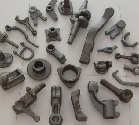 Automotive Cold Forging Tool Manufacturers Russia
