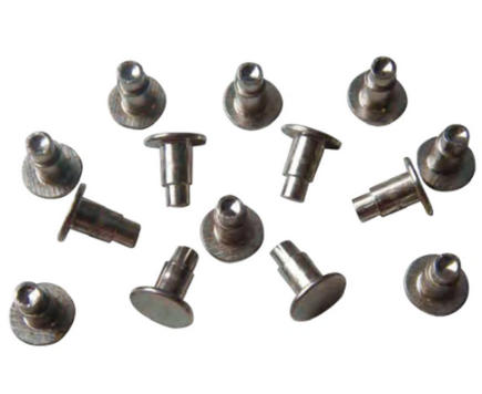 Fabricantes de punzones y matrices de metal en Irlanda